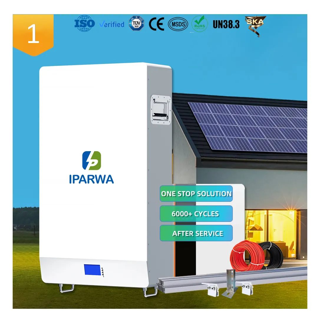 Настенная аккумуляторная батарея для дома, 24 В, 15 кВт, 5 кВтч, 10 кВтч, 20 кВтч, 10 кВт, 48 В, 200 А · ч, солнечная батарея для дома, купить
