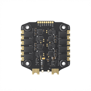 Ofertas Destacadas para Accesorios de Máquina de Carreras TAKER F745 BT 8Bit 60A Flying Tower Plug and Play, Material Plástico ABS - Product Image 3