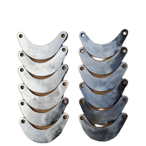 แผ่นลดที่นั่งรถจักรยานยนต์ Yamaha แผ่น R15 MT15 XSR155 TFX - Product Image 1