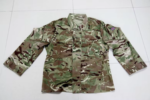 <span class=keywords><strong>Tuta</strong></span> da Combattimento Mimetica S95 Personalizzata all'Ingrosso per <span class=keywords><strong>Uomo</strong></span> Uniformi Tattiche Camo - Product Image 3