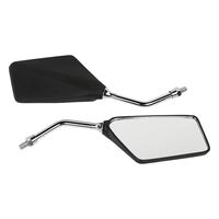 Rétroviseurs latéraux gauche et droit pour moto, OEM 11L-26290, double rétroviseur d'origine pour RX115 RX-Z
