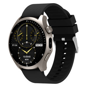 Nouvelle montre connectée 1,46 pouces HW18 PRO+ avec rappel IA Chat GPT, batterie longue durée 400 mAh, étanche IP67, album local, Wearfit Pro, <span class=keywords><strong>livre</strong></span> électronique - Product Image 1