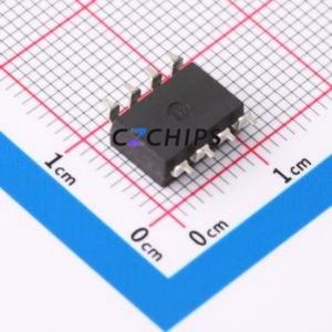 EPR312A608000EZ <b>Solid</b> <b>State</b> <b>Relay</b> (MOS Output) SMD-8P <b>Relay</b> 50mA 1.5V 600V 70mA - Product Image 2