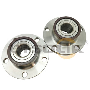 DI-SOLIK nouveau roulement <span class=keywords><strong>de</strong></span> moyeu <span class=keywords><strong>de</strong></span> roue arrière 801191AD 6Q0598611 713610490 801191AD FR191966 VKBA3567 pour Polo Audi A1 Cubo <span class=keywords><strong>De</strong></span> Rueda - Product Image 2