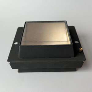 Boîtier de tunnel miroir pour scanner de films 358C1087023 DF pour Fuji <span class=keywords><strong>Frontier</strong></span> SP3000 Minilab - Product Image 1