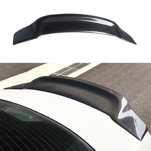 Aileron d'aile arrière en Fiber de carbone Style <span class=keywords><strong>R</strong></span> pour <span class=keywords><strong>Honda</strong></span> <span class=keywords><strong>Civic</strong></span> 11th FL1 FE1 GEN 11 <span class=keywords><strong>2022</strong></span>-2024 - Product Image 1