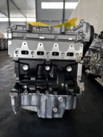Conjunto de Motor Nuevo de Calidad Original para Renault K4M Kangoo Scénic Fluence Laguna Modus Thalia Symbol Sandero