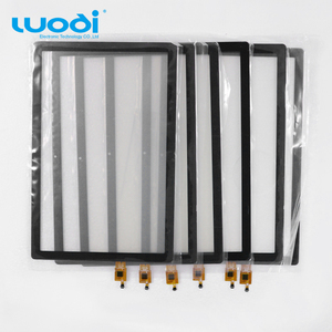 Écran tactile pour TCL <span class=keywords><strong>Alcatel</strong></span> <span class=keywords><strong>OneTouch</strong></span> 8094 8094M 8094X <span class=keywords><strong>Alcatel</strong></span> 3T 10 2020 - Product Image 1