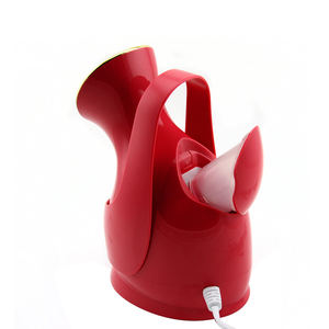 Nano Spray Gesicht SPA Tiefen reinigung Mister Sprayer Gesicht Dampf Luftbe feuchter Nebel Sprayer Gesichts wasser Dampf Kamin Beauty <span class=keywords><strong>Device</strong></span> - Product Image 1