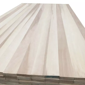 AA grado massello di legno di pioppo di quercia prezzo di fabbrica per la <span class=keywords><strong>vendita</strong></span> in legno di pioppo - Product Image 1