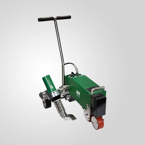 LST-WP1 熱風溶接機 230V 4200W 防水屋根膜溶接用 - Product Image 2