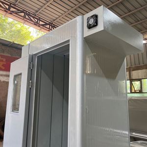 Phát hiện tiếng ồn dây chuyền lắp ráp sản phẩm, kiểm tra tiếng ồn Loa phòng cách âm - Product Image 4