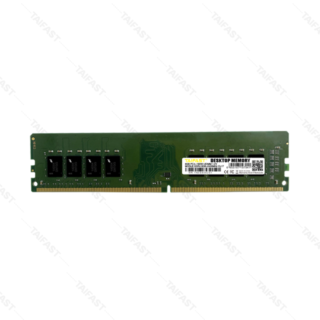 Taifast High Quality Desktop DDR4 RAM 2133MHz 2400MHz 2666HMz Best Price