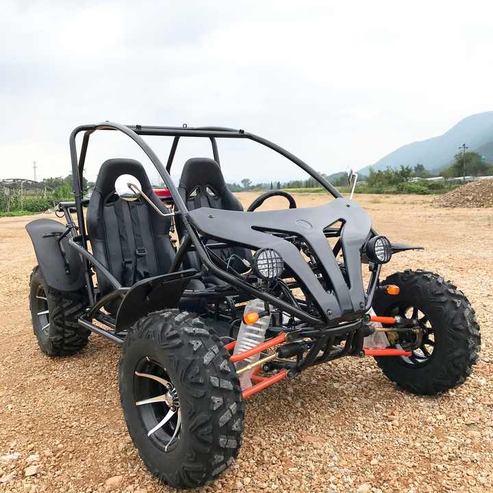 LNA utility style 200cc utv Workhorse Design vehicles transportation ...