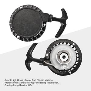 GOOFIT мотоциклетные черный потяните старт стартер Замена для <span class=keywords><strong>2</strong></span>-х тактный 43cc 47cc 49cc кусторез ATV мини Байк Scoote - Product Image 5