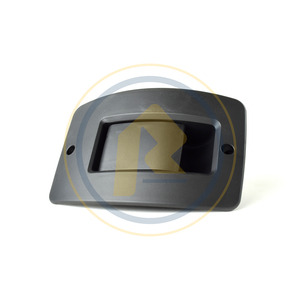 Poignée de porte intérieure adaptable Ac Rolcar pour OE 1300540808, compatible avec Citroën Jumper 2002 - Product Image 1
