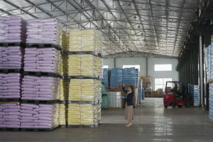 Omri認証100% 水溶性有機大豆肥料粉末アミノ酸<span class=keywords><strong>40</strong></span>% 80% - Product Image 5