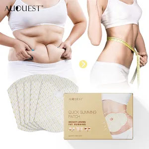 Health Beauty Products Slimming Products Wonder Abdomen Belly Slim Patch/Weight Loss Patch