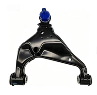 Bras de suspension en acier pour TOYOTA OE 48068-35080 48068-35081 TC3788 KSC6057 45571 JTC2500