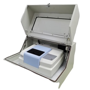 Spectromètre de laboratoire infrarouge à <span class=keywords><strong>transform</strong></span>ée de <span class=keywords><strong>Fourier</strong></span> FTIR en Chine avec prix bon marché du fabricant - Product Image 1