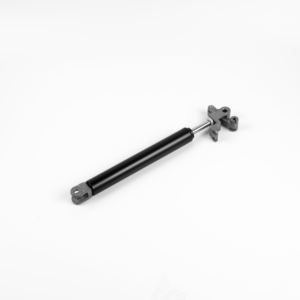 Cilindro de Gas de Acero Bloqueable con Garantía de 2 Años, Uso Industrial, Tamaño Personalizable - Product Image 4