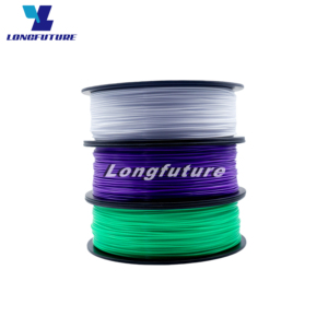 <span class=keywords><strong>Bobine</strong></span> de filament <span class=keywords><strong>PLA</strong></span> <span class=keywords><strong>3D</strong></span> à double extrudeur industriel, profil en bande, état neuf, garantie automatique d'un an, USB, 350m, signalétique - Product Image 5