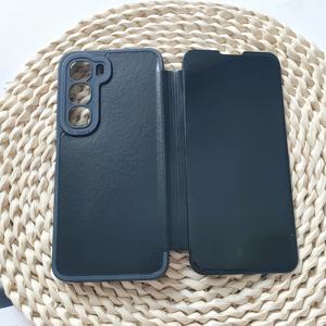 Vente chaude Flip Cover gratuit INFINIX HOT60 60I 50 TPU étui pour <span class=keywords><strong>téléphone</strong></span> portable couleur Pure 360 Protection Anti-chute antichoc - Product Image 4