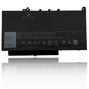 Batteria per Laptop MYiYAE 7CJRC per Dell Latitude 12 E7270 E7470 7470 7270 Serie, 47Wh KNM09 0KNM09 21X15 021X15 TX283 - Product Image 4