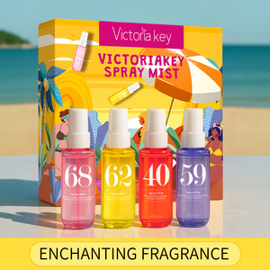 Produit tendance 2026 : Cologne 1-1 en gros, 90 ml, Eau de <span class=keywords><strong>Parfum</strong></span> brésilienne, Brume corporelle longue durée, <span class=keywords><strong>Parfum</strong></span> boisé pour femme, Fournisseur en vogue - Product Image 2