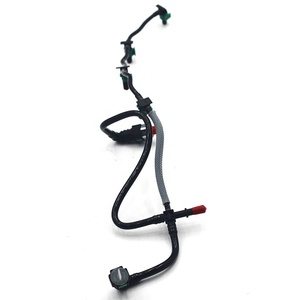 Turbo Ritorno Tubo di Acqua Tubo 1383595 1372367 1574.L4 9660645280 1574L4 per <span class=keywords><strong>FORD</strong></span> TRANSIT MK7 PEUGEOT <span class=keywords><strong>BOXER</strong></span> 2.2 CITROEN RELAY - Product Image 4