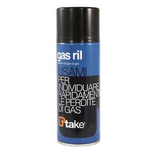 <b>GAS</b> RIL <b>Gas</b> <b>Analyzers</b> Product - Product Image 1