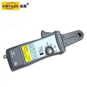 PinTech PT710-A Sonda de Corriente de 300kHz 200A con Efecto Hall para Osciloscopios - Product Image 1
