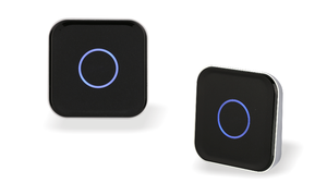 Kiểm soát de acceso RFID 125Khz Proximity Card Reader Hỗ trợ EM-MARINE thẻ wg26/34 dữ liệu đầu ra cho kiểm soát truy cập an ninh - Product Image 3