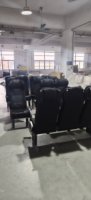 Nouvelles chaises confortables simples/doubles, sièges de bus urbain, sièges pliants pour bateaux sportifs, sièges pour autocars de tourisme