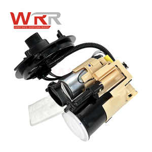 2054701594 2054707801 Pompe à carburant pour Benz W205 W213 C300 E300 Module de système d'alimentation en carburant électrique Premium - Product Image 5