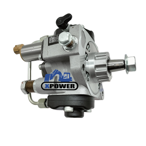 Pompe à carburant diesel 4HK1 294000-0039 8-97306044-9 pour engins de chantier, pièces d'excavatrice - Product Image 1