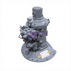 बैंड नए विश्वसनीय ZX130-7 हाइड्रोलिक मुख्य पंप असेंबली yb60001891 hpk060et डिवाइस पंप निर्माण मशीनरी स्पेयर पार्ट्स - Product Image 1