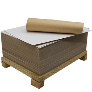 Papel Kraft/GC4/<span class=keywords><strong>CKB</strong></span> para embalaje, precio de fábrica - Product Image 1