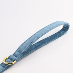 कुत्ते की हार्नेस कंपनी द्वारा निर्मित पट्टा के साथ थोक प्रतिवर्ती नायलॉन और नियोप्रोन डॉग हार्नेस सेट - Product Image 6