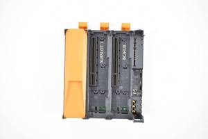 PLC-busbasis met 2 uitbreidingsslots X20BB82 X20 BB 82 - Product Image 3