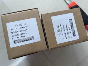 Codificador Rotatorio KOYO TRD-N50-RZL - Product Image 1