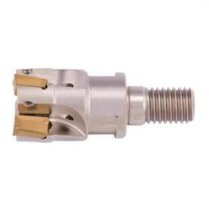 Fresa de hombro de 90 grados Ttake TA9016 con vástago roscado para inserción - Product Image 2