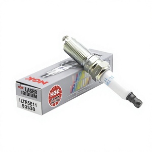 Níquel para bujías ILTR5E11 93330 12290-R1A-H01 para New Regal 2.0 GL8 2.4 para M6 para Accord - Product Image 1