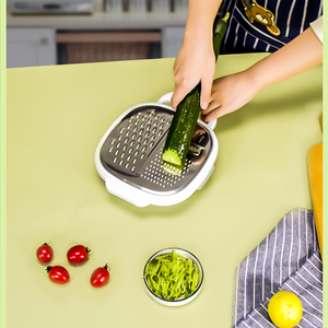 Cortador <span class=keywords><strong>de</strong></span> Verduras Multifuncional, Rebanador <span class=keywords><strong>de</strong></span> Frutas, Pelador <span class=keywords><strong>de</strong></span> Patatas, Rallador <span class=keywords><strong>de</strong></span> Zanahorias, Accesorios <span class=keywords><strong>de</strong></span> <span class=keywords><strong>Cocina</strong></span>, Cesta, Rebanador <span class=keywords><strong>de</strong></span> Verduras - Product Image 3