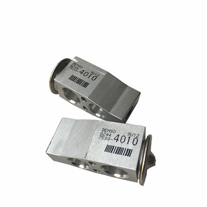 Vanne d'expansion d'évaporateur Denso 7500-4010 pour Acura Honda, pièce de rechange pour climatisation - Product Image 3