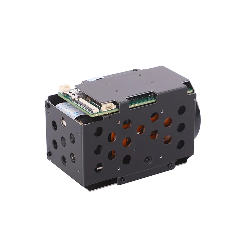 Lens IP Camera Surveillance Small Camera Module 33X 2MP H265 5.5-180mm Indoor Camera Hikvision Nvr H.265 BOX Camera,mini Camera