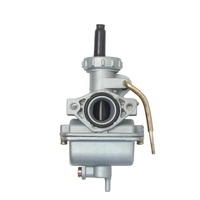 Carburateur Pz22 22mm pour moteur de moto Cd70 Jh70 Pz16 Pz20 Big Class 70cc 90cc 100cc 110cc 125cc