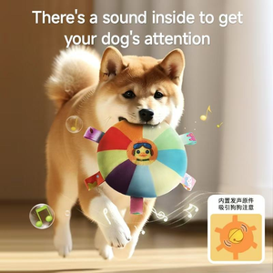 Sıcak satış gıda <span class=keywords><strong>Pet</strong></span> oyuncaklar köpek gıcırtılı <span class=keywords><strong>Pizza</strong></span> çiğnemek oyuncaklar köpek için Premium kalite çekme dolması gıcırtılı özel peluş köpek oyuncaklar - Product Image 3