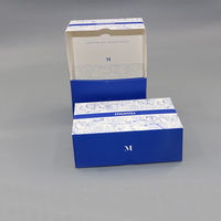 Boîtes à gâteaux personnalisées en gros, emballage en carton avec matériaux écologiques pour la livraison de gâteaux et de desserts de boulangerie