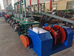 Tự động vẽ dây máy thép với nhau tốt dây vẽ máy tìm kiếm bột 01mm - Product Image 5